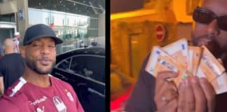 Booba se moque totalement de Gims en train d’offrir 5000 €