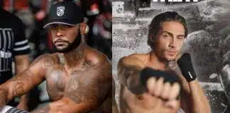 Booba chaud pour le combat avec Dylan Thiry, « On se voit à Paris »