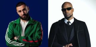 Rohff sur son accident de voiture avec Benzema, « On s’est enfui comme des lâches »