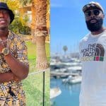 Feuneu conseille les rappeurs suite au scandale entre Kaaris et son ex