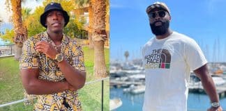 Feuneu conseille les rappeurs suite au scandale entre Kaaris et son ex