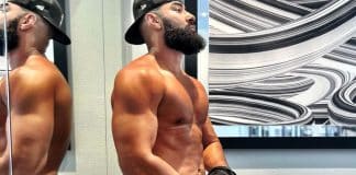 La Fouine dévoile son impressionnante transformation physique