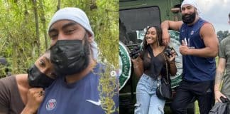 La Fouine révèle pourquoi ses enfants n’ont pas le droit d’être sur les réseaux