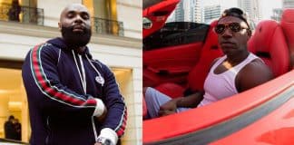 Gato veut terminer Kaaris et lui demande de venir à Miami se battre