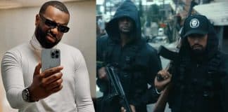 Dala menace ouvertement de mettre Gims K.O