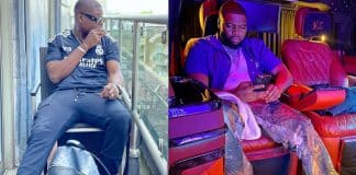 Fresh La Peufra fait passer un message à Ninho après son 1er single d’or