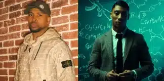 Rohff dédicace Maes dans son nouveau titre, Lifestyle