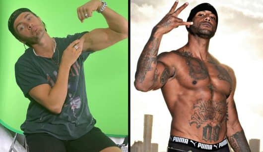 Dylan Thiry attend le contrat de Booba pour se battre