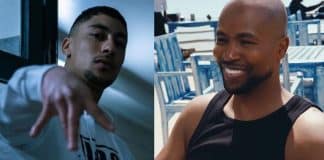 Rohff et Maes s’adressent des messages puis agitent les rumeurs