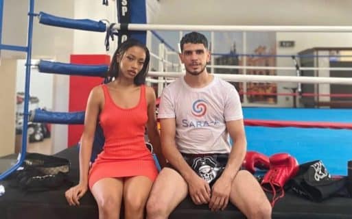 Shay : une photo de la rappeuse fait le buzz pour une improbable raison