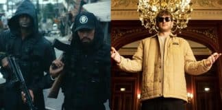 Dala clash Vald suite aux tensions des Francofolies et le compare à 6ix9ine