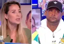 Magali Berdah lâchée par Hanouna, Booba jubile et veut un face à face dans TPMP