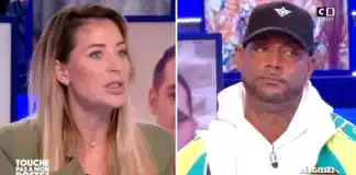 Magali Berdah lâchée par Hanouna, Booba jubile et veut un face à face dans TPMP