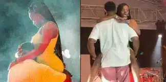 Tayc : nouveau scandale sur sa danse osée avec une fan, elle demande pardon à son ex