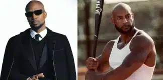 Rohff ridiculise Booba et son père, B2O le snobe