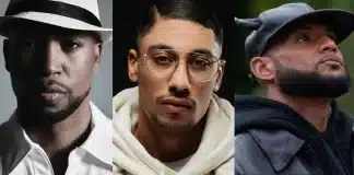 Booba propose à Rohff un feat avec Maes pour l’humilier