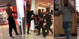 Kaaris aurait prémédité la rixe d’Orly, Booba lâche une preuve compromettante