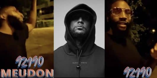 Ohplai nargue ouvertement Booba depuis sa ville d'origine