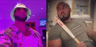 « On termine Gims, on rigole », Booba démonte Marc Blata sur l’origine de sa guerre des influenceurs