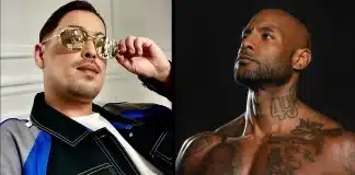 Lartiste apporte sa force à Booba dans sa guerre contre les influenceurs