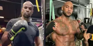 Rohff : « On est là pour régler des comptes, pas pour du business », Booba ne répond plus