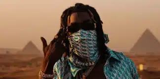 Gazo son ascension fulgurante, de SDF à N°1 des charts