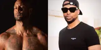 Rohff enfonce Booba, « C’est un bain de sang qu’il mérite »
