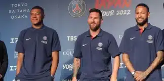 Koba LaD, Bolemvn, et DA Uzi invités sur l’album de Rap du PSG !
