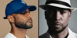 Rohff : son public insulte copieusement Booba à Bercy