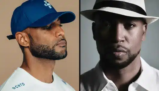 Rohff : son public insulte copieusement Booba