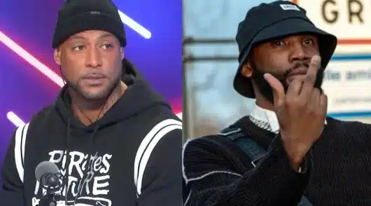Ohplai s'attaque à Booba