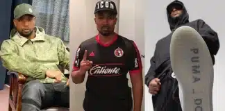 Ikbal favorable au combat Rohff vs Booba, « Faut que ça se termine sur une humiliation sauvage »