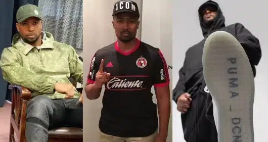 Ikbal sur le combat Rohff vs Booba