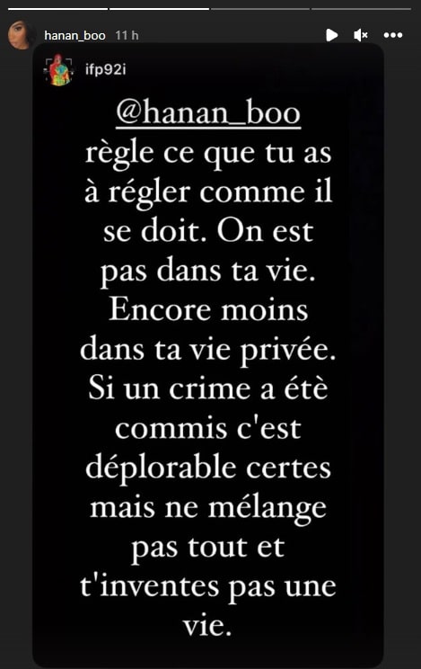 Dala accusé d'avoir violenté sa bookeuse ? Booba réagit 4