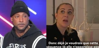 Booba jubile du reportage choc sur les influenceurs et Magali Berdah, « Ca va chier »