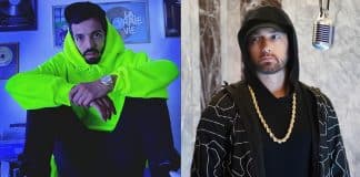 Bigflo sur le feat avec Eminem, « On s’est dit que le rêve était tellement grand »