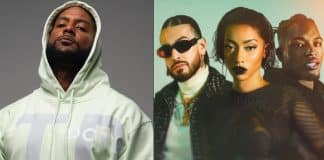« SCH, Niska, Shay aucun des 3 ne m’intéresse », Booba démolit Nouvelle École