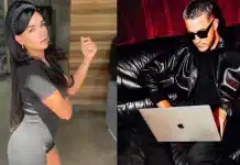 Jazz ridiculisée par DJ Snake, elle le remet en place de la meilleure des façons