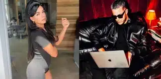 Jazz ridiculisée par DJ Snake, elle le remet en place de la meilleure des façons