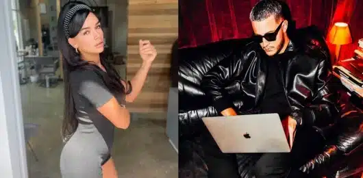 Jazz ridiculisée par DJ Snake, elle le remet en place de la meilleure des façons