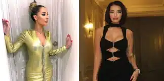 Magali Berdah traite Ruby Nikara de folle et dézingue Sam Zirah
