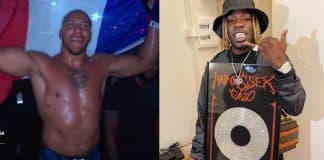 Gazo : Ciryl Gane a fait son entrée retentissante sur un tube du rappeur