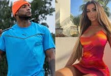Océane El Himer confond Elizabeth II avec un hommage au décès de Brigitte Macron, Booba la termine
