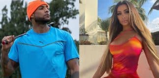 Océane El Himer confond Elizabeth II avec un hommage au décès de Brigitte Macron, Booba la termine