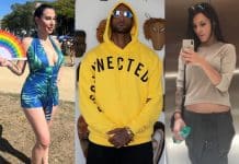 Nikita Bellucci se moque de Magali Berdah, Booba réagit