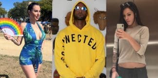 Nikita Bellucci se moque de Magali Berdah, Booba réagit