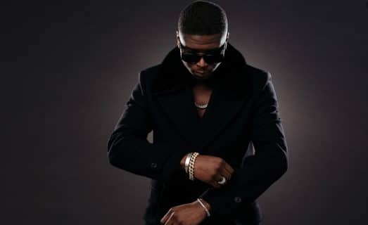 À 26 ans, Ninho est le plus jeune chanteur à remplir la plus grande salle d’Europe