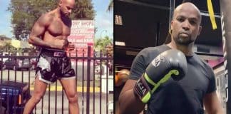 Rohff allume sévèrement Booba sur ses jambes trop fines