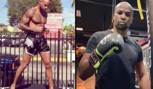Rohff allume Booba sur ses jambes trop fines