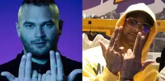 Jul perdure dans le rap sans texte, une exception selon Booba